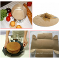 PTFE coated Non-sticky Toast packets bag reusable 100times make a perfect toasted sandwich